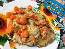 Check spelling or type a new query. A Tutta Cucina Arrosto Al Latte Con Carote
