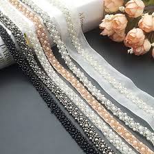 Jun 11, 2021 · bukan setakat baju, siap ada kaca mati lagi. Deepeel Ap2563 1cm Diy Aksesori Dekorasi Pakaian Jahit Tangan Renda Pemangkas Mutiara Voile Renda Manik Manik Buy Pearl Beaded Renda Renda Dan Hiasan Untuk Pakaian Beaded Voile Renda Product On Alibaba Com
