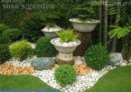 Picture Of Beautiful Landscaping Ideas For Home Decoration Small Garden Landscape Large Backyard Landscaping Landscaping Prices