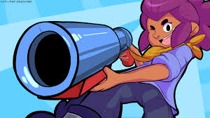 Wallpapers app for brawl stars. Here S A Shelly Wallpaper Too Art Brawlstars