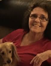 Obituary for Lois Ann Denny