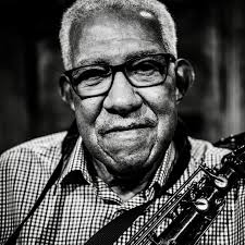 My daddy said, 'Hey, Pumpkin. I'm going to take you to see Louis  Armstrong.' “Well, Louis Armstrong was like God. How could you even see  Louis Armstrong? It was like he was