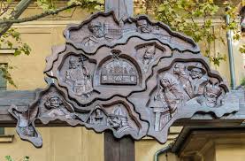Presseschau Von Budapost Rumanien Erklart Trianon Datum Zum Nationalfeiertag Ungarn Heute