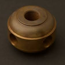 Check spelling or type a new query. Solid Turned Brass Four Way Coupler