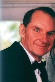 James Montague Obituary (2012)