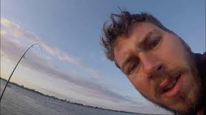 Queenfish burrum heads