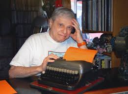 Cheech beldone и phil beldone: Harlan Ellison Harlan Ellison Fotografiya
