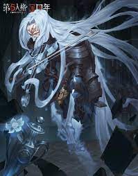 Our counter side tier list guide features the best ssr, sr characters tier list, counterside reroll guide, and selective summon info. Violinist S Tier Package Confirmed For Cn 3rd Anniversary Global Release Date Currently Unknown Identityv