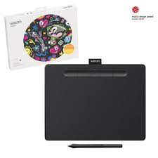 Wacom Intuos Black Friday Cyber Monday 2020 Discounts Digital Drawing Tablet Drawing Tablet Wacom Intuos