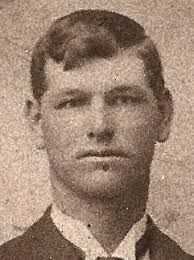 Hiram Frederick “Fred” Kunz (1867-1950)