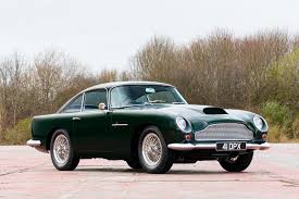 Image result for California Sage 1961 Aston Martin