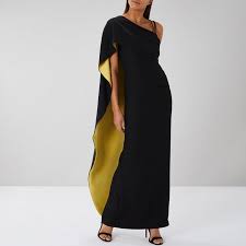 Coast Multi Dresses Estella Cape Maxi Dress 2088298 Www Jigsawfashiondresses Com Coast Multi Dresses Estella Cape Maxi Dress Dresses Coast Dress Bad Dresses