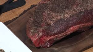 Grill This Smoke That Montreal Smoked Meat Brisket Quebec Part 1 Of 4 Youtube