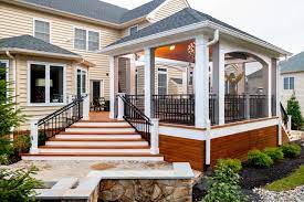 How Much Does A Screened Porch Really Cost