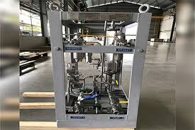 Since, we have grown strength to strength, its facilities had been upgraded and greatly modified. Completed Projects Turcomp