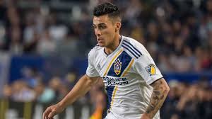 Check out his latest detailed stats including goals, assists, strengths & weaknesses and match ratings. La Galaxy Pick Up Option For Cristian Pavon To Occupy Dp Spot Abc7 Los Angeles