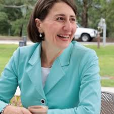 I want every person in new south wales, no matter where they live, to feel that they have the choices and the opportunities to be their best. Gladys Berejiklian S Secret Partner And Her Private Life