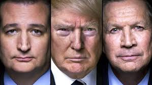 Ted Cruz says Donald Trump won't get 1,237 delegates