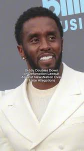 Diddy Lawsuit Explained Ian