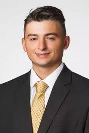 2021-22 Men's Golf Roster