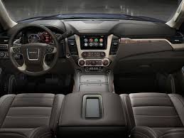 2017 Gmc Yukon Denali 4x2 Information Gmc Yukon Denali Yukon Denali Gmc Yukon