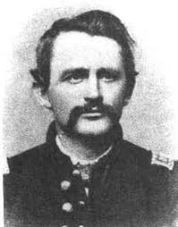 6th ohio cavalry in gettysburg campaign