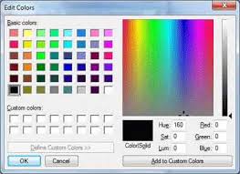 How do i use ceiling , floor math functions | vb.net. Vb Net Colordialog Control Visual Basic 2008