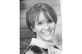 Susan Laughlin Obituary (1946