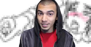 Small Art Streamer Banned For Drawing Alinity