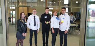 Classement 2021 et taux de réussite au bac. Ent Leon Blum Villef