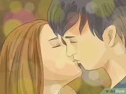 السلام عليكم ورحمة وبركاته كيف حالكم اليوم أقدم لكم أفضل 50 قبلة في عالم الانمي انشاء الله يعجبكم الفيديو. ØªÙ‚Ø¨ÙŠÙ„ Ø´Ø®Øµ Ù„Ù„Ù…Ø±Ø© Ø§Ù„Ø£ÙˆÙ„Ù‰ Wikihow