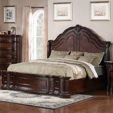 Samuel Lawrence Edington Rails Bed Furniture Bed Design Bedroom Panel