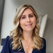 Congratulations Judy! 🥳