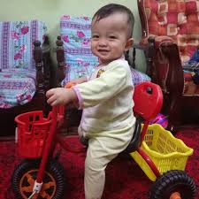 Pelbagai cara yang dilakukan oleh ibu ini. Demam On Off Rupanya Paru Paru Anak Berkuman Sebab Persekitaran Tak Bersih Pa Ma