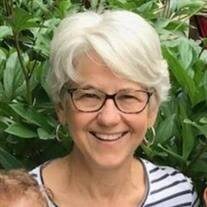 Marcia Jane Emslie Obituary