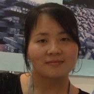 60+ "Becky Yi" profiles