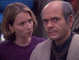 Star Trek: Voyager Rewatch: "Life Line"