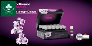 Collagen Orthomol Beauty: Đánh thức vẻ đẹp tự nhiên từ bên trong - Dược sĩ  Lưu Văn Hoàng