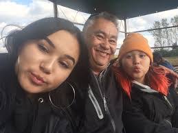 Stephen Paquette's Instagram, Twitter & Facebook