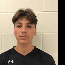 Ethan Tooley's High School Career Home