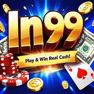 In999 Login/Register Now & Get ₹500 Sign-Up Bonus