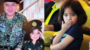 Pihak berkuasa malaysia sedang mencari alat radioaktif monday, august 20, 2018. Inilah 10 Foto Wajah Terkini Puteri Sultan Perak Raja Nazira Safya Puteri Yang Sangat Comel Di Malaysia Jom Tengok Perubahan Raja Comel Ni Yang Ramai Yak Tahu Berita Viral