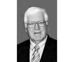 Paul McMurray Obituary (1936