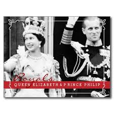 Filter by prince charles category. Royals Queeen Elizabeth Prince Philip Postcard Zazzle Com In 2021 Queen S Coronation Queen Elizabeth Elizabeth Ii