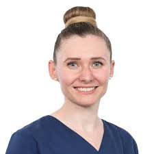 Zahnärztin Mandy Herrmann