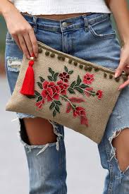 Online Alisveris Sitesi Turkiye Nin Trend Yolu Trendyol Trendler Orme Cantalar Boncuklu Cantalar