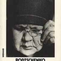 RODTSCHENKO