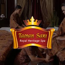 We did not find results for: Mustika Ratu Spa