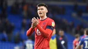 Kieffer roberto francisco moore (born 8 august 1992) is a professional footballer who plays as a forward for championship club cardiff city and the wales national team. Wigan Athletic Fc Kieffer Moore Completes Transfer To Cardiff City