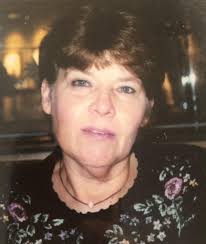 Brigitte Anna Conklin 1954-2020